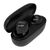 QCY T17 TWS BLACK 6MM DYNAMIC DRIVER-MIC NOISE CANCEL. MUSIC TIME: 4H. CALLING TIME: 3,5H. BLUETOOTH