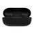 QCY T17 TWS BLACK 6MM DYNAMIC DRIVER-MIC NOISE CANCEL. MUSIC TIME: 4H. CALLING TIME: 3,5H. BLUETOOTH