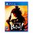 LIKE A DRAGON: ISHIN PS4