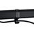 ARCTIC Z2 (GEN 3) - DUAL MONITOR ARM WITH 4-PORT USB HUB IN BLACK COLOR