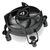 ARCTIC ALPINE 17 CO – 100W CPU COOLER FOR INTEL SOCKET 1700 DUAL BALL BEARING CONTINUOUS OPERATION