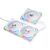 LIAN LI UNI FAN SL V2 120 TRIPLE WHITE ARGB PWM 120MM 2000RPM (3PCS) WITH CONTROLLER