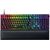 RAZER HUNTSMAN V2 - RGB OPTICAL GAMING KEYBOARD (CLICKY PURPLE SWITCH) - US LAYOUT