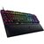 RAZER HUNTSMAN V2 - RGB OPTICAL GAMING KEYBOARD (CLICKY PURPLE SWITCH) - US LAYOUT