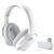 RAZER BARRACUDA X MERCURY WIRELESS & BLUETOOTH PC/PS5/SWITCH/ANDROID GAMING HEADSET WITH USB-C