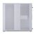 LIAN LI O11 AIR MINI WHITE PC CASE ATX / M-ATX WITH 3 STANDARD FANS (FRONT 120MMX2, REAR 120MMX1) ME