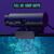 STREAMPLIFY CAM STREAMING WEBCAM, FULL HD, 60HZ - 1080P BLACK