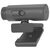 STREAMPLIFY CAM STREAMING WEBCAM, FULL HD, 60HZ - 1080P BLACK