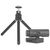 STREAMPLIFY CAM STREAMING WEBCAM, FULL HD, 60HZ - 1080P BLACK