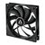 ARCTIC F12 CASE FAN - 120MM CASE FAN LOW NOISE