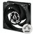 ARCTIC P8 PWM PST CASE FAN - 80MM CASE FAN WITH PWM CONTROL AND PST CABLE