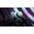 RAZER HUNTSMAN V2 - RGB OPTICAL GAMING KEYBOARD (CLICKY PURPLE SWITCH) - US LAYOUT