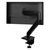 ARCTIC X1-3D - SINGLE MONITOR ARM WITH COMPLETE 3D MOVEMENT IN BLACK COLOUR