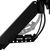 ARCTIC X1-3D - SINGLE MONITOR ARM WITH COMPLETE 3D MOVEMENT IN BLACK COLOUR