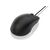 ENDGAME GEAR XM1R GAMING MOUSE - BLACK