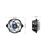 ARCTIC ALPINE 23 - 95W CPU COOLER FOR AMD SOCKET AM4