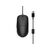 ENDGAME GEAR XM1R GAMING MOUSE - BLACK