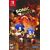 SONIC FORCES SWITCH