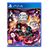 DEMON SLAYER 3 PS4