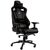 NOBLECHAIRS EPIC GAMING CHAIR BREATHABLE, 4D ARMRESTS, 60MM CASTERS - BLACK/RED