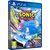 TEAM SONIC RACING PS4