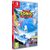 TEAM SONIC RACING SWITCH