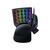 RAZER TARTARUS PRO ANALOG - 32 KEYS OPTICAL GAMING KEYPAD