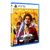 YAKUZA LIKE A DRAGON PS5