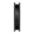 ARCTIC P12 SILENT (BLACK/BLACK) - CASE FAN -120MM