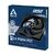 ARCTIC P14 PWM PST - CASE FAN 4PIN -140MM BLACK/BLACK