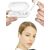 QCY T5 TWS WHITE TRUE WIRELESS GAMING EARBUDS 5.1 BLUETOOTH HEADPHONES ENC IPX5 SPEAKER 6MM 5HRS