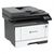 LEXMARK PRINTER MX431ADN MULTIFUCTION MONO LASER