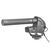 BOYA BY-BM3031 SUPER-CARDIOID SHOTGUN ON-CAMERA MICROPHONE FOR CAMERAS AND VIDEO