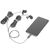 BOYA BY-M3D DUAL MIC LAVALIER MICROPHONE FOR USB TYPE-C DEVICES