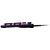 RAZER DEATHSTALKER V2 - LOW-PROFILE RGB GAMING KEYBOARD - LINEAR RED - OPTICAL SWITCHES