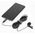 BOYA BY-M3 LAVALIER MICROPHONE FOR USB TYPE-C DEVICES