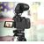 BOYA BY-BM3031 SUPER-CARDIOID SHOTGUN ON-CAMERA MICROPHONE FOR CAMERAS AND VIDEO