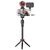 BOYA BY-MM1+ SHOTGUN MIC UNIVERSAL MINI SHOTGUN MIC 3.5MM FOR CAMERA, PHONE, LAPTOP IMPROVED SIGNAL