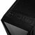 KOLINK VOID RGB MIDI-TOWER - BLACK - TEMPERED GLASS WINDOW