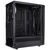 KOLINK VOID RGB MIDI-TOWER - BLACK - TEMPERED GLASS WINDOW