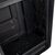 KOLINK VOID RGB MIDI-TOWER - BLACK - TEMPERED GLASS WINDOW