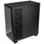 KOLINK UNITY ARENA ARGB MIDI TOWER SHOWCASE - BLACK E-ATX 420MM CLEARANCE WITH 4 ARGB FANS