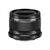 OLYMPUS 25MM 1:1.8 BLACK M.ZUIKO DIGITAL (ES-M2518) LENSE MICRO FT