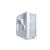 LIAN LI LANCOOL III WHITE PC CASE E-ATX / ATX / M-ATX / MINI-ITX