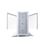 LIAN LI LANCOOL III WHITE PC CASE E-ATX / ATX / M-ATX / MINI-ITX