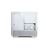 LIAN LI LANCOOL III WHITE PC CASE E-ATX / ATX / M-ATX / MINI-ITX