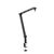 BOYA BY-BA30 MICROPHONE ARM MIC STAND BUILT-IN CABLE CATCH