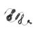 BOYA BY-M1S (M1 SMART) WIRED MIC UNIVERSAL LAVALIER MICROPHONE 3.5MM FOR PHONE, LAPTOP, CAMERA