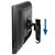 ARCTIC W1A - MONITOR WALL MOUNT WITH QUICK-FIX SYSTEM VESA MOUNT 13"-43" - 20KG
