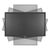 ARCTIC W1A - MONITOR WALL MOUNT WITH QUICK-FIX SYSTEM VESA MOUNT 13"-43" - 20KG